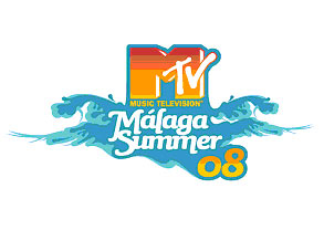 MTV Málaga Summer 2008