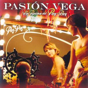 Pasión Vega, Pregonera de la Feria de Málaga 2007